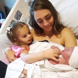 Meet your Posher, Kellie